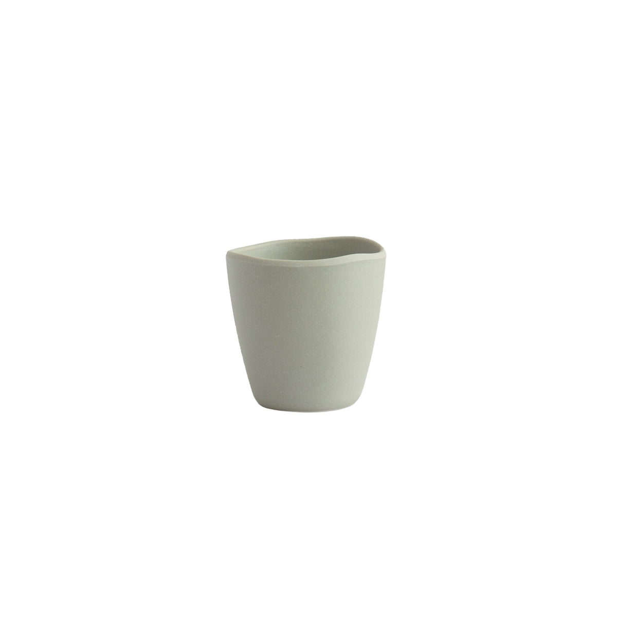 Leeff Outdoor mug Owen - Grey
