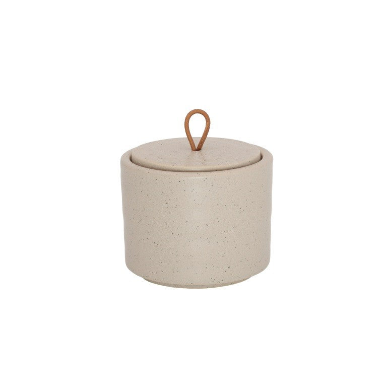 Leeff Storage Jar Silke L