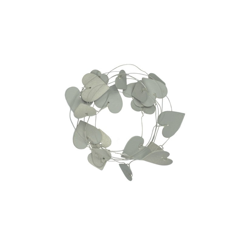 Leeff Garland George heart grey