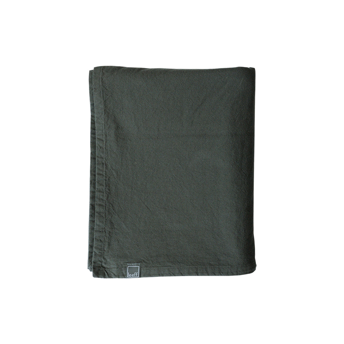 Leeff Tablecloth Tobias M grey