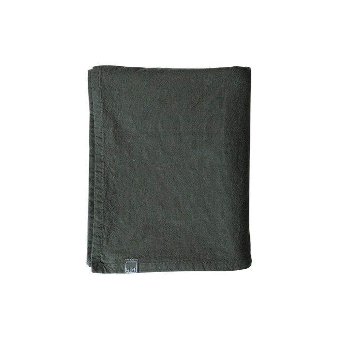 Leeff Tablecloth Tobias M grey
