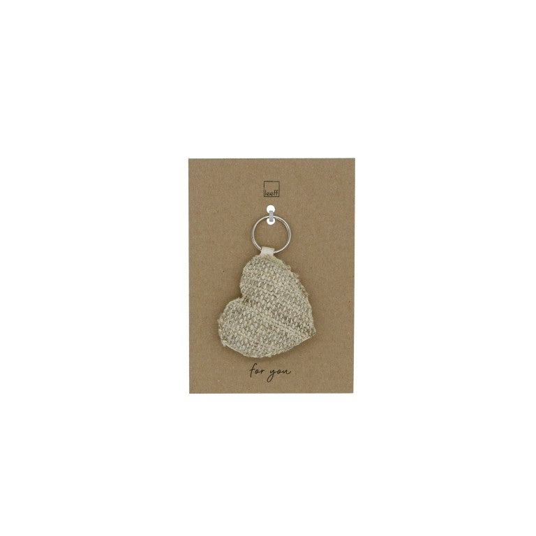Leeff Keychain Kiki - For you