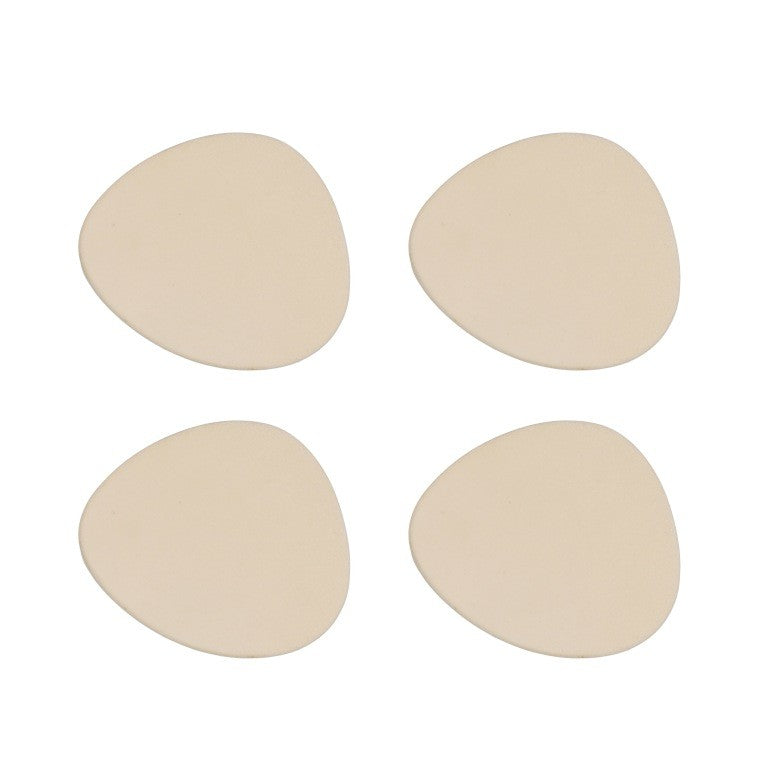 Leeff Coasters Chelsey, set of 4