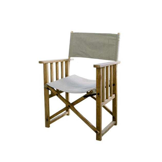 Leeff by Netty - Directory Chair Light Grey