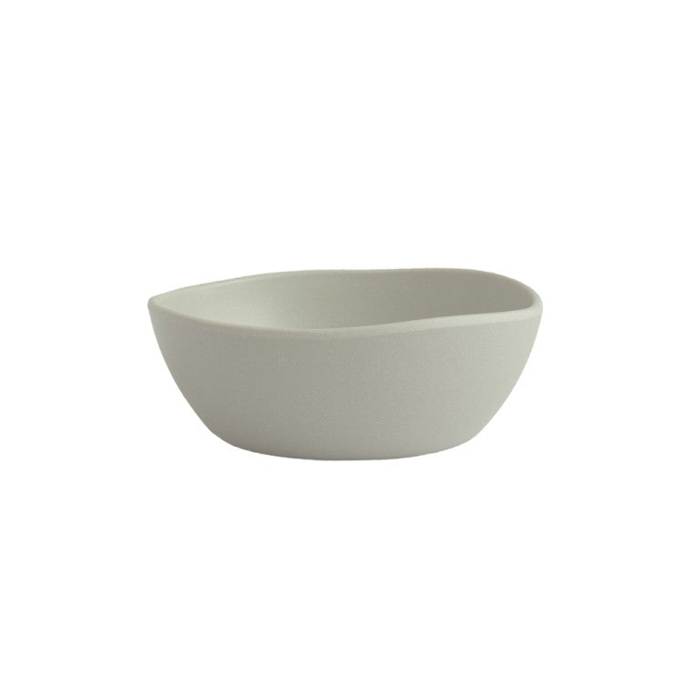 Leeff Outdoor bowl Owen M - Grey