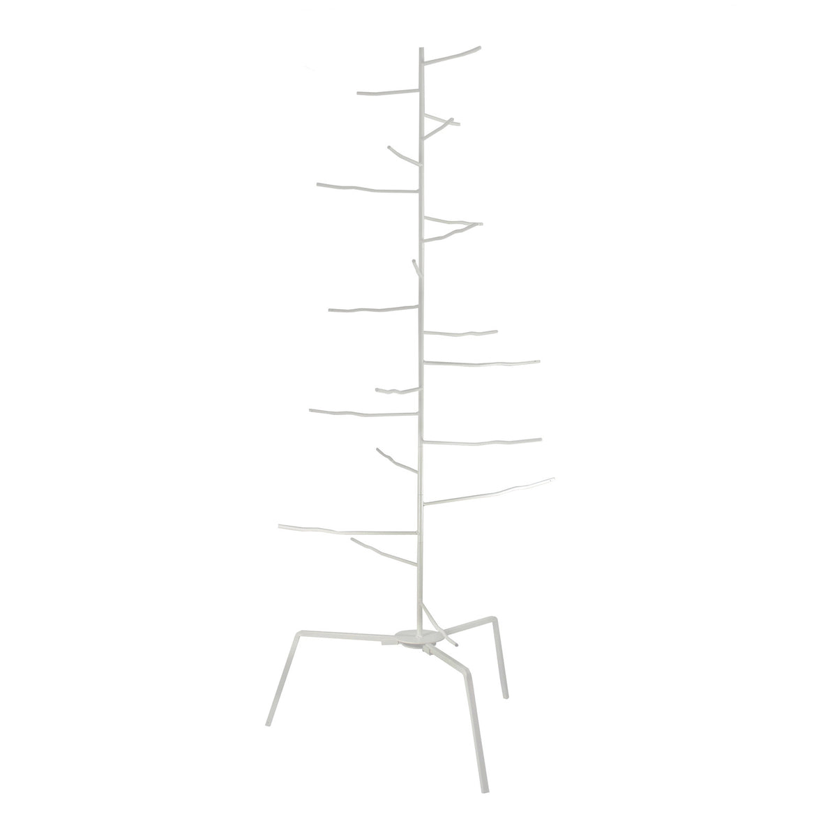 Leeff Weihnachtsbaum L hellgrau
