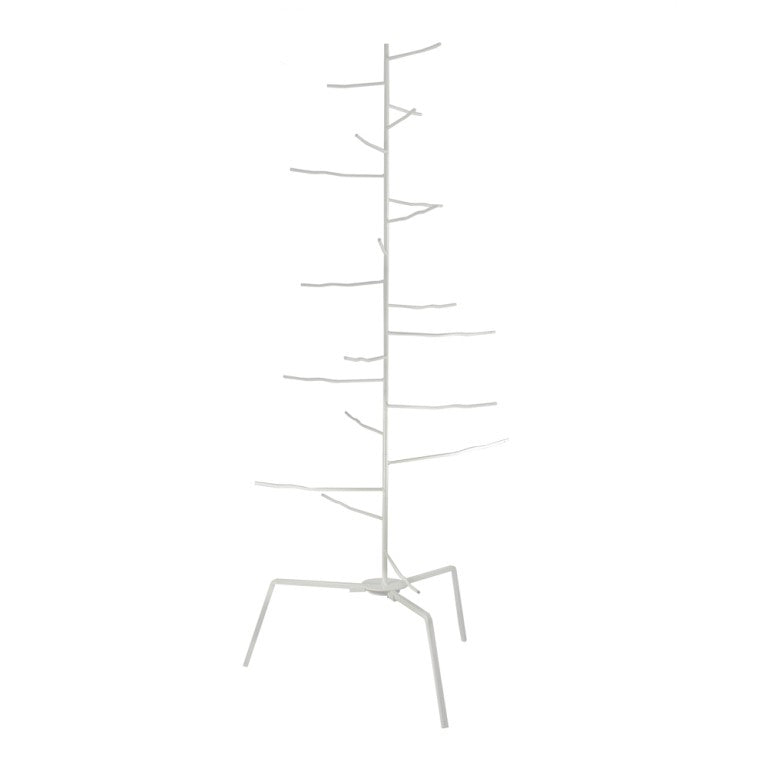 Leeff Christmas tree L light grey