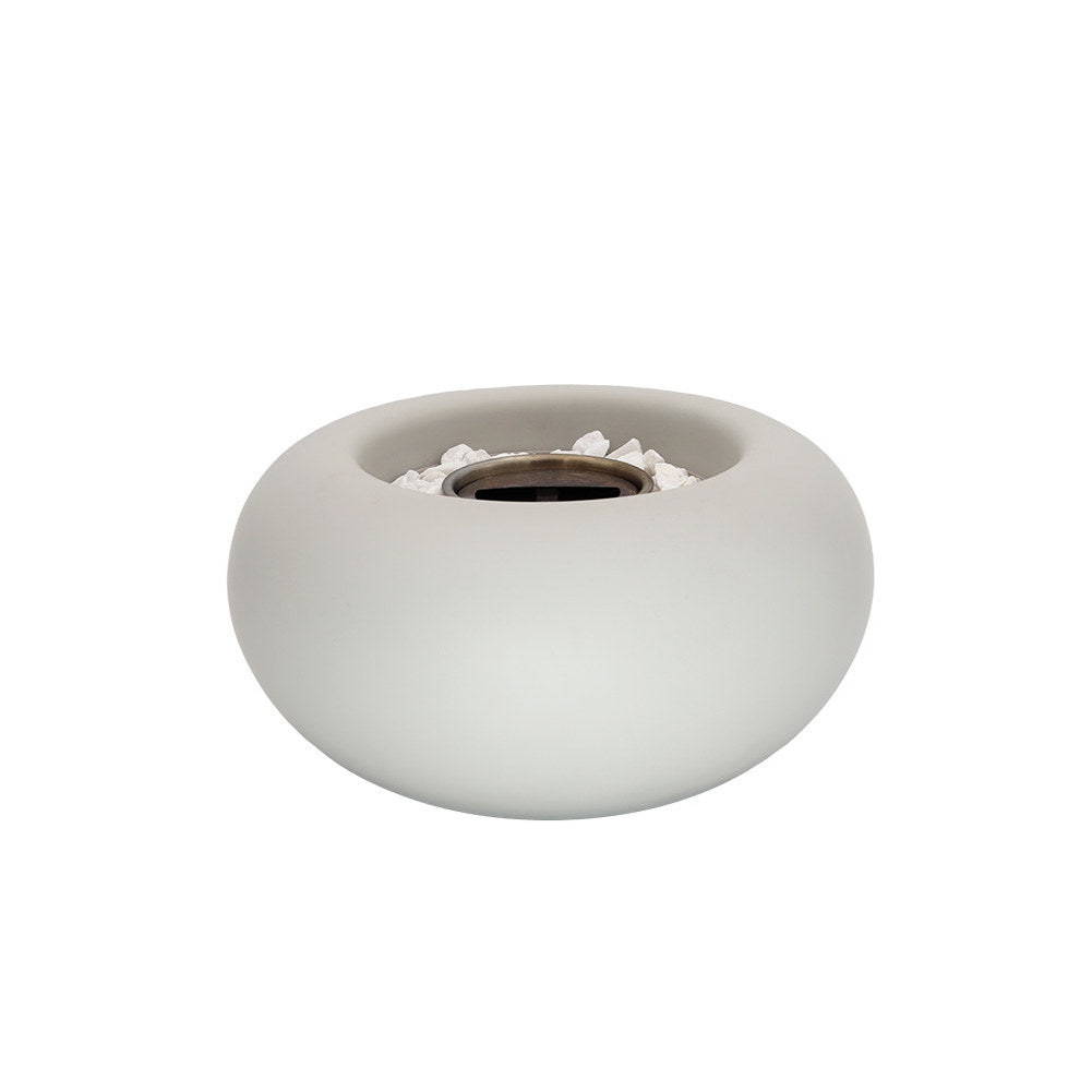 Leeff Fire Bowl ceramic