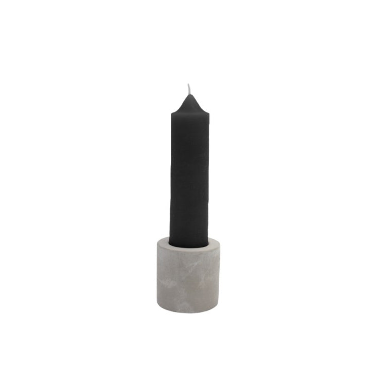 Leeff Big Candles Giftset Brian black