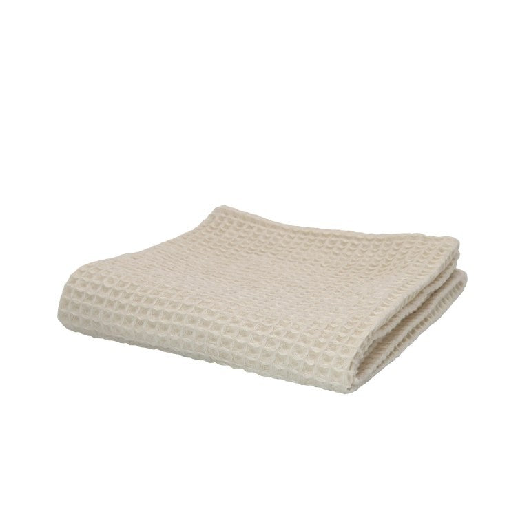 Leeff Waffle Towel Wessel S