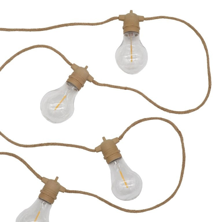 Leeff Outdoor String Lights Sterre