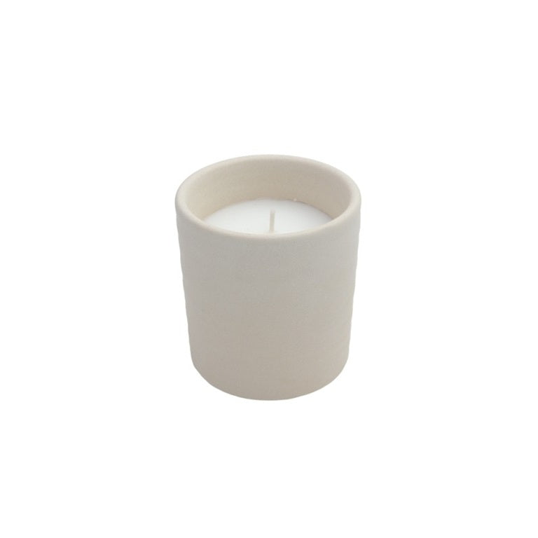 Leeff Scented Candle Minty Moments - You make me smile