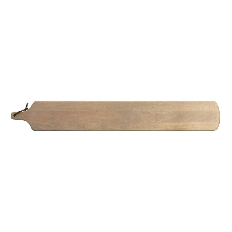 Leeff Serving Board Sem