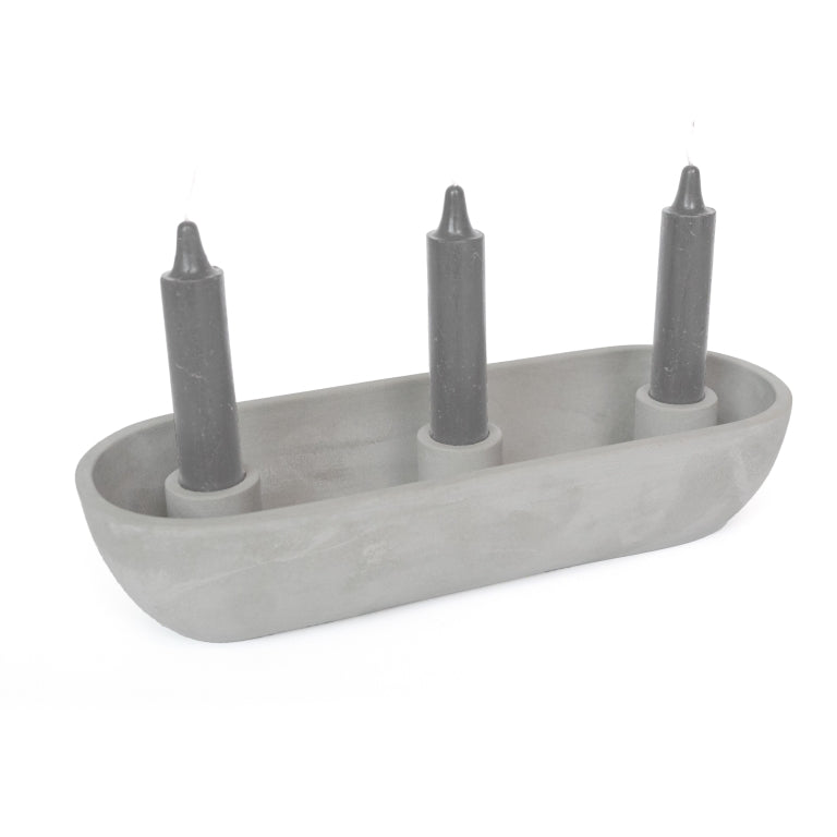 Leeff Candle Holder Carice L