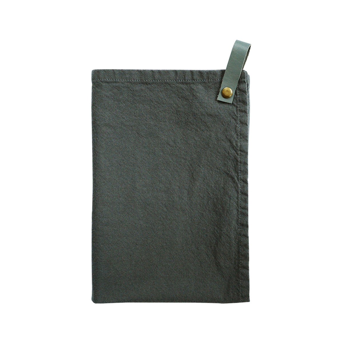 Leeff Teatowel Tessa Grey