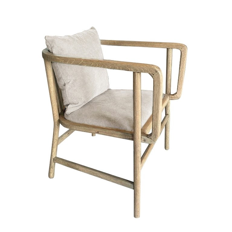 Leeff by Netty - Lisa Chair sand