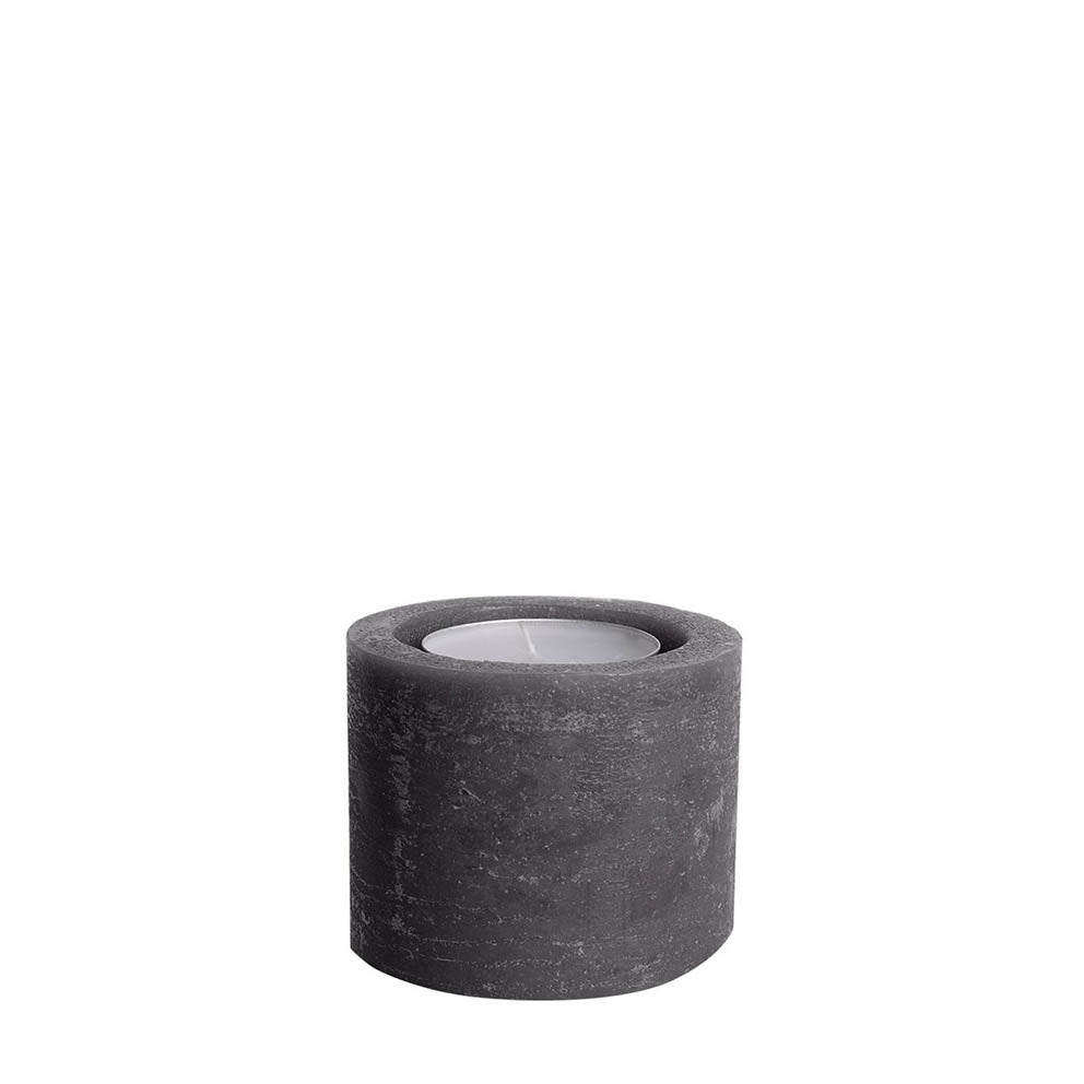 Leeff Candle Forever S Grijs
