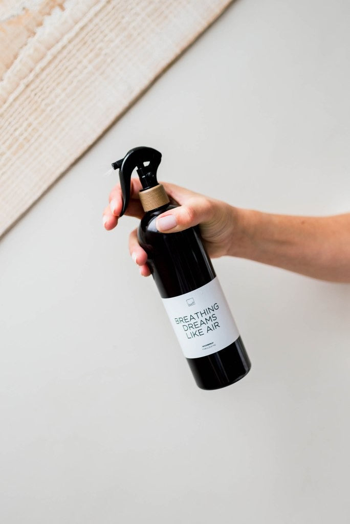 Leeff Roomspray Fabulous Fig - Breathing dreams like air