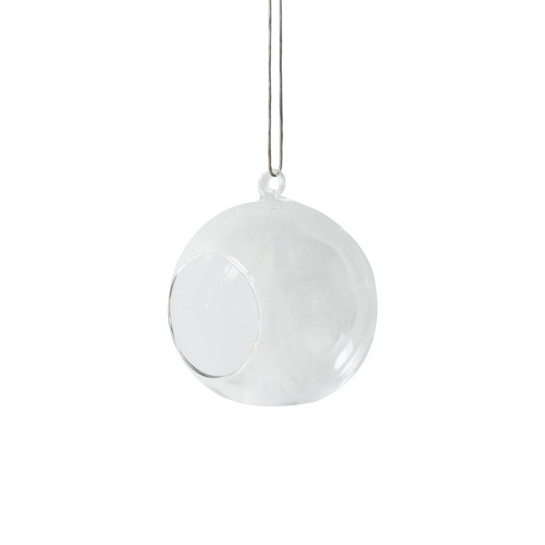 Leeff Hanging Tealight Holder Hugo S