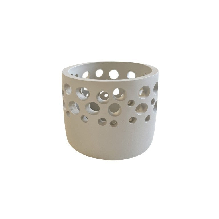 Leeff Tealight Holder Timor S Natural