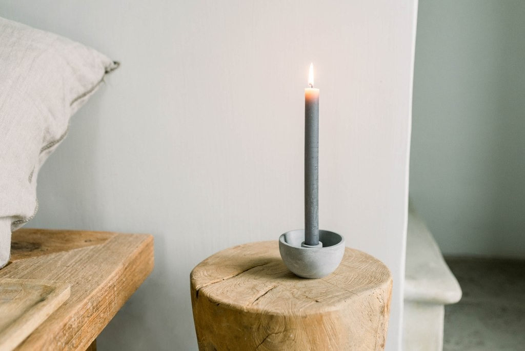Leeff Candle Holder Carice S