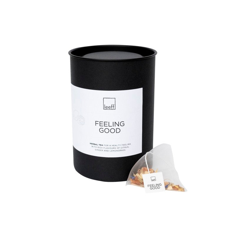 Leeff Tea - Feeling Good