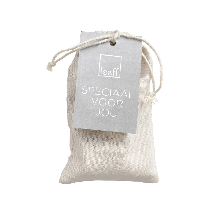 Leeff Tealights - Speciaal Voor Jou, set of 10