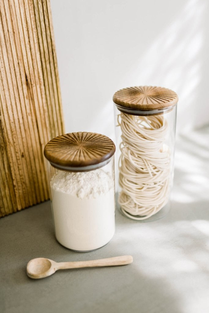 Leeff Storage Jar Sofie S