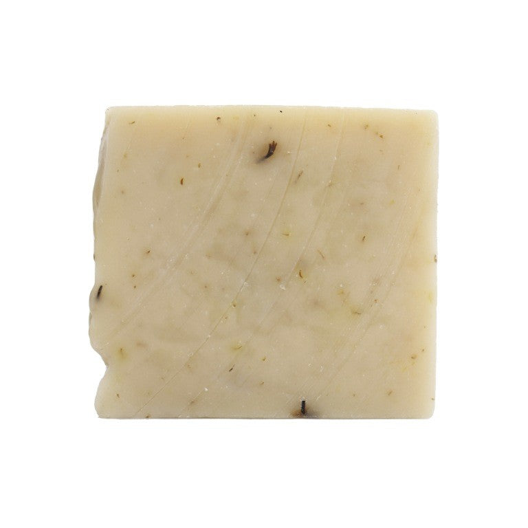 Leeff Soap Bar Chamomile - Box of Beauty