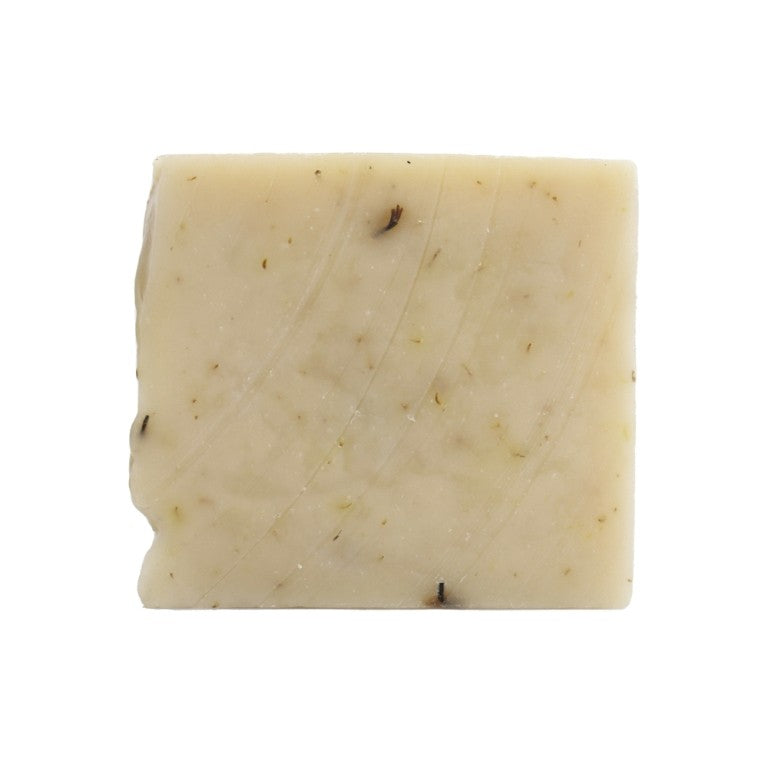Leeff Soap Bar Chamomile - Box of Beauty