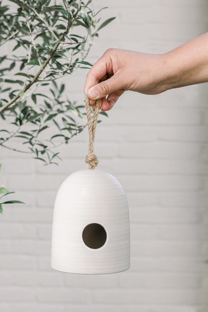 Leeff Birdhouse Boas