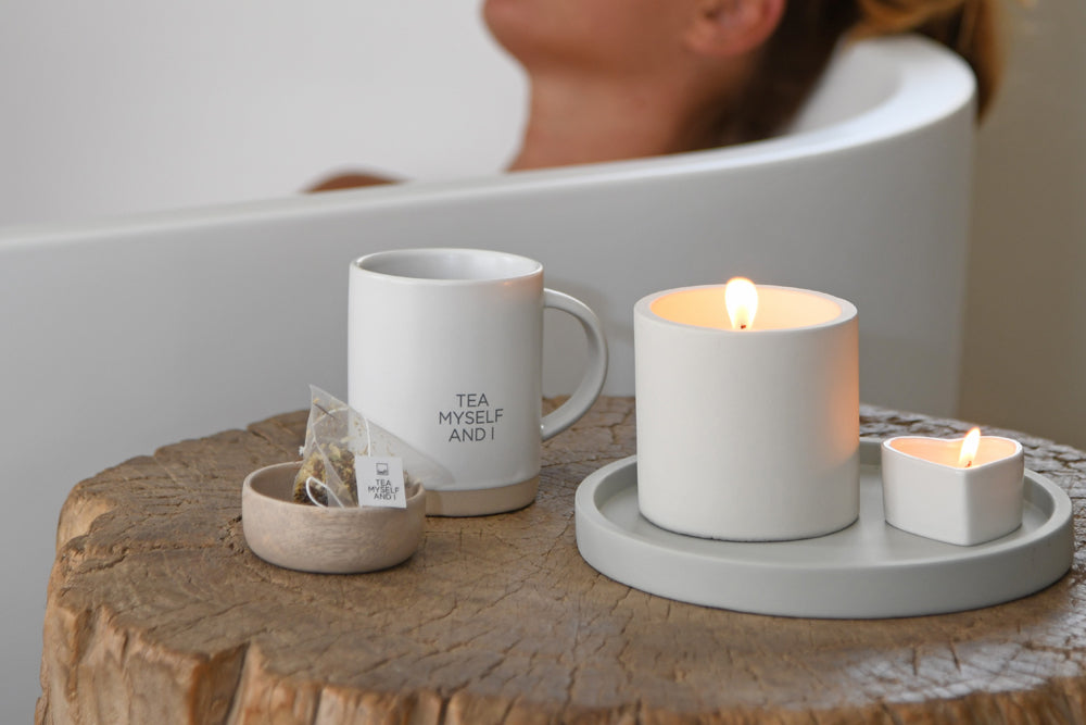 Leeff Bowls Bente S, set of 3