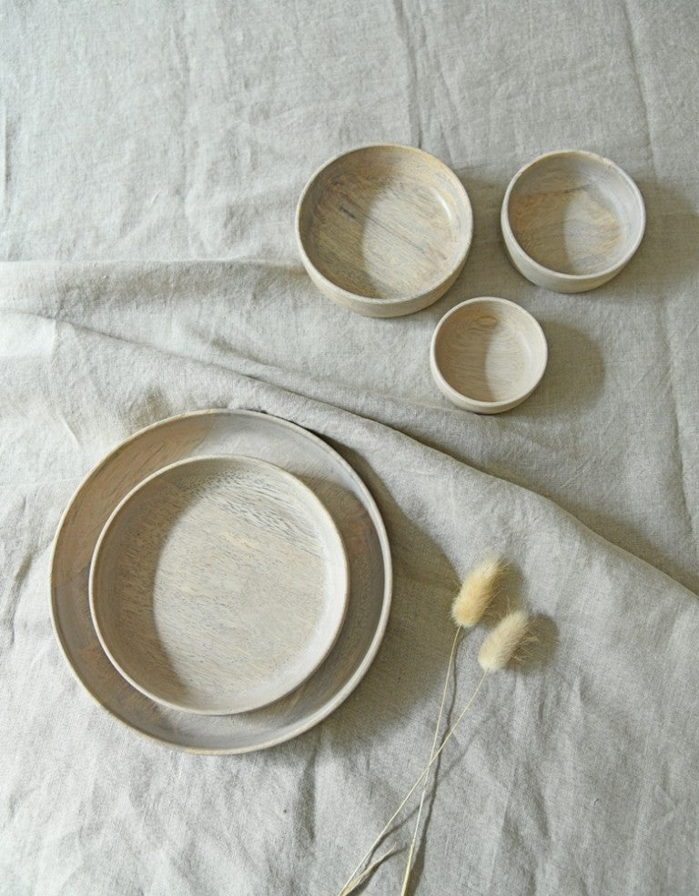 Leeff Bowls Bente L, set of 2