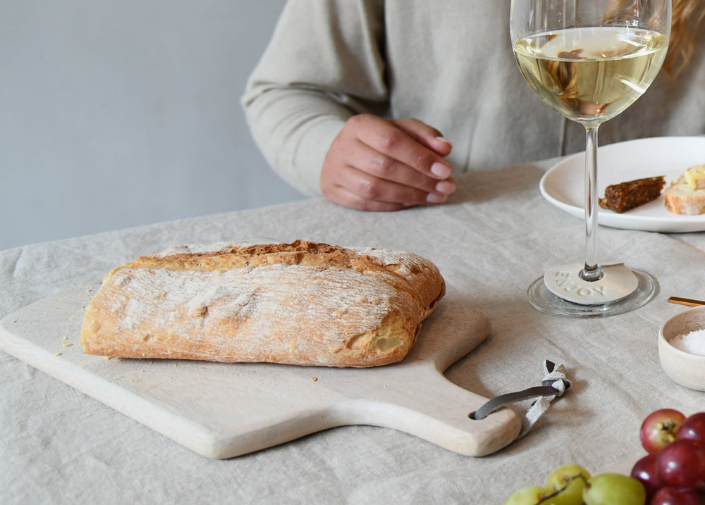 Leeff Serving Board - Samen vieren