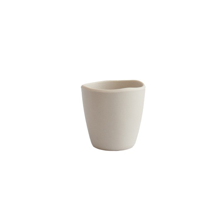 Leeff Outdoor mug Owen - Ivory