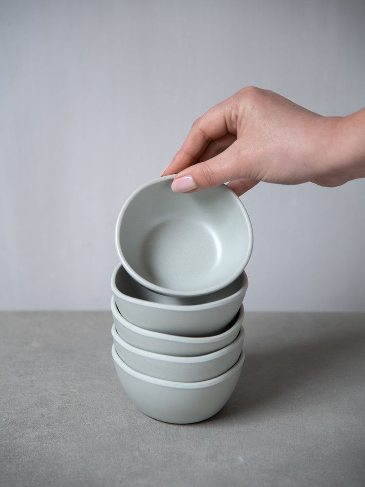 Leeff Outdoor bowl Owen S - Grey