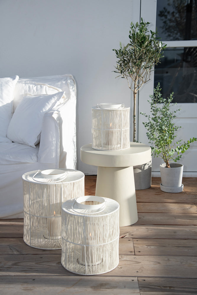 Leeff Lantern Loes M
