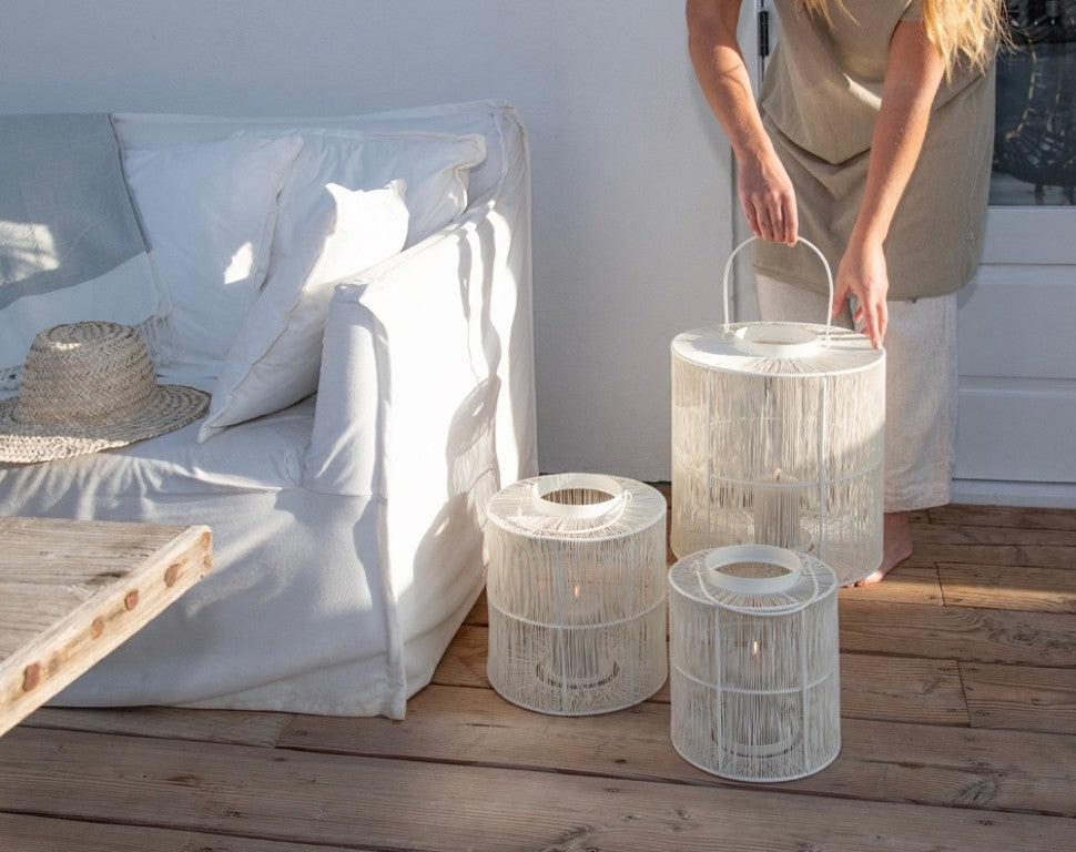 Leeff Lantern Loes M
