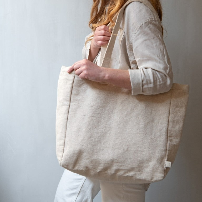 Leeff Tote Bag Tooske