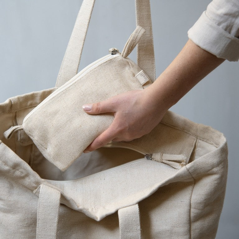 Leeff Make-up Bag Mila
