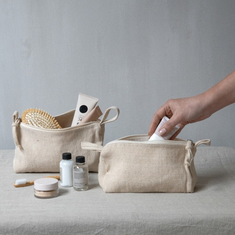Leeff Make-up Bag Mila