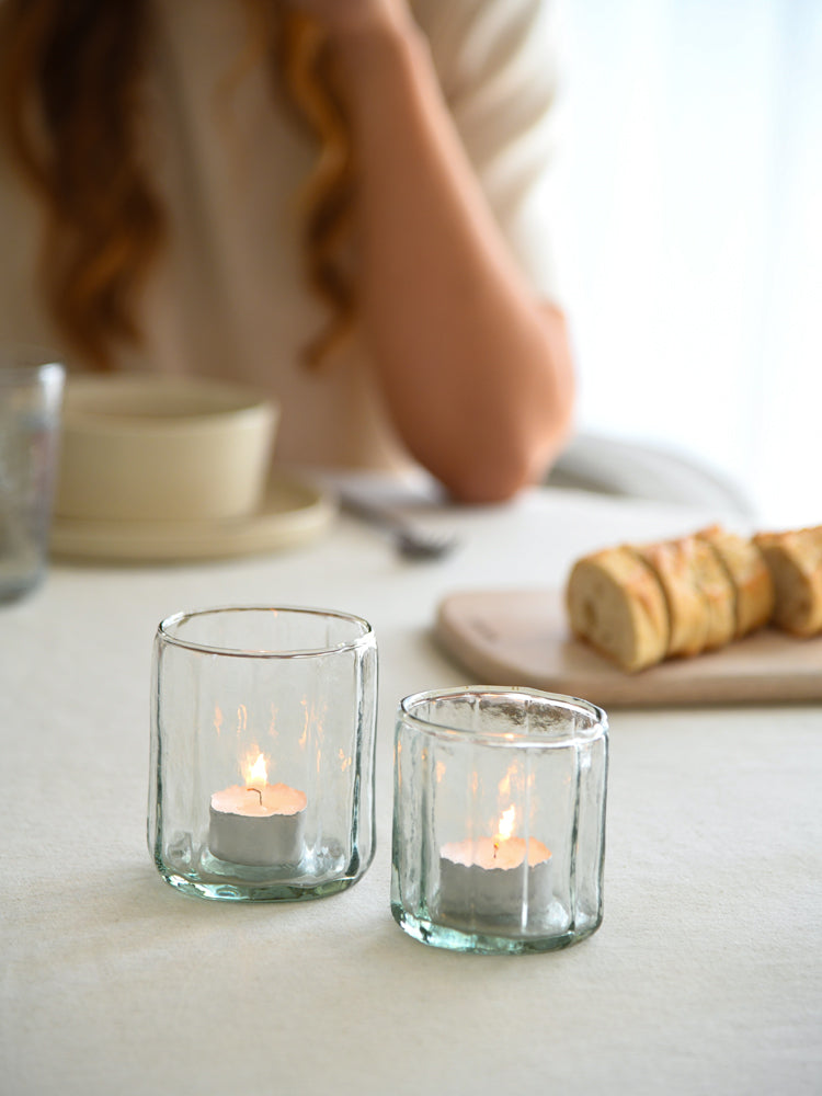 Leeff Tealight holder Tim S
