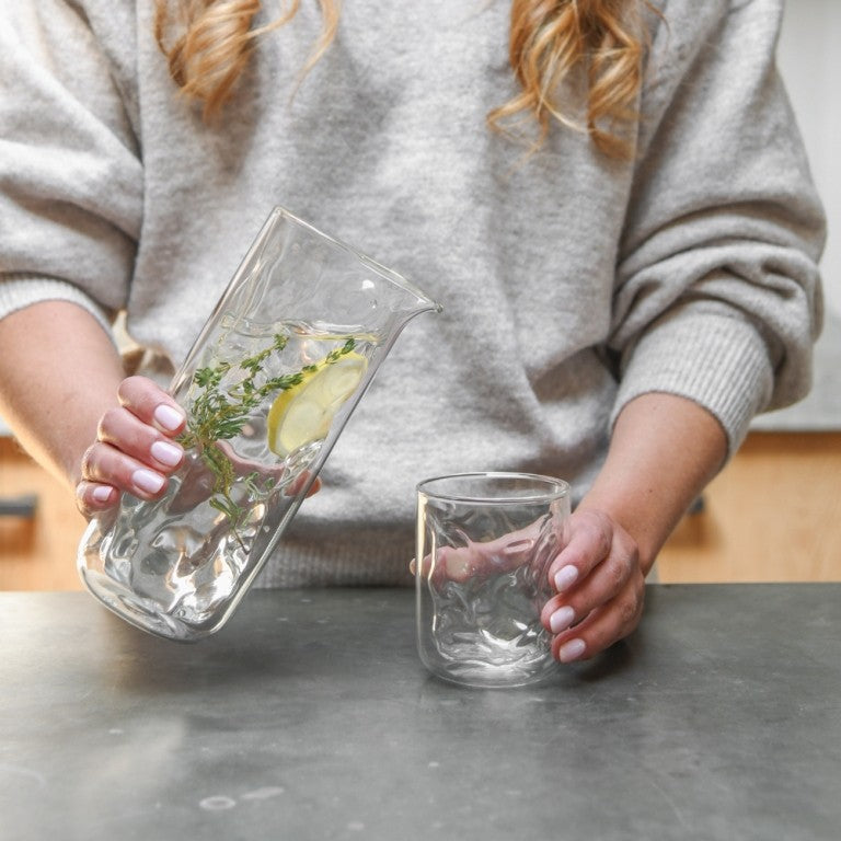 Leeff Double wall carafe Diede