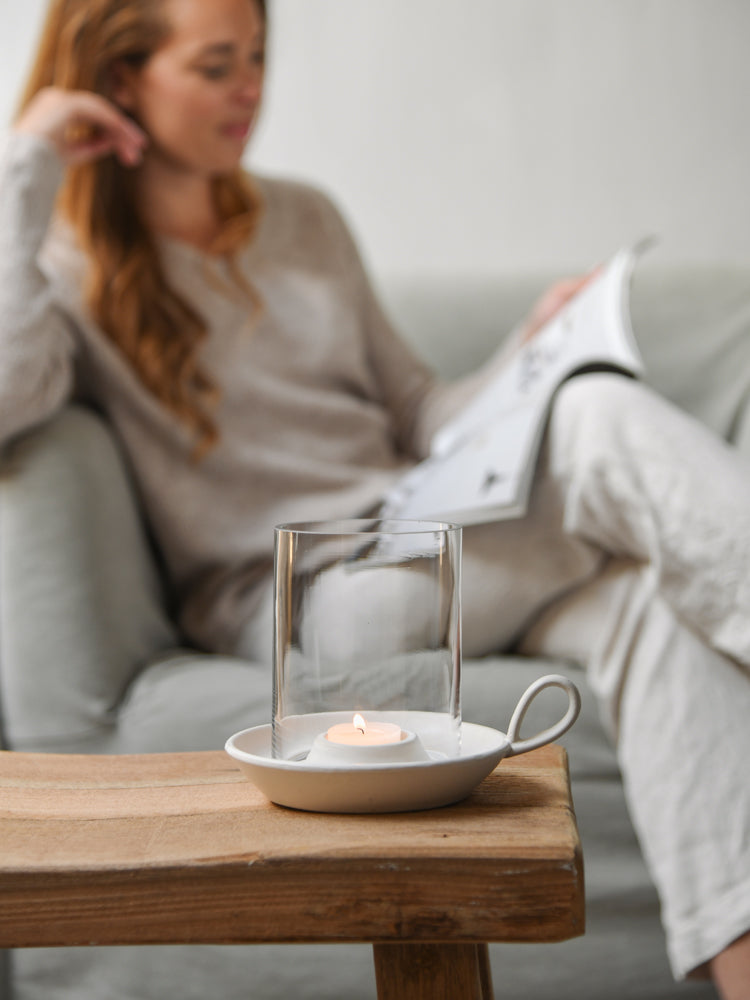 Leeff Tealight holder Tina