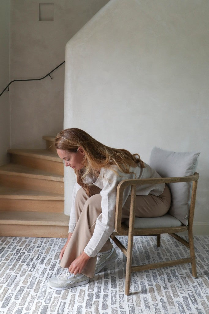 Leeff by Netty - Lisa Chair sand