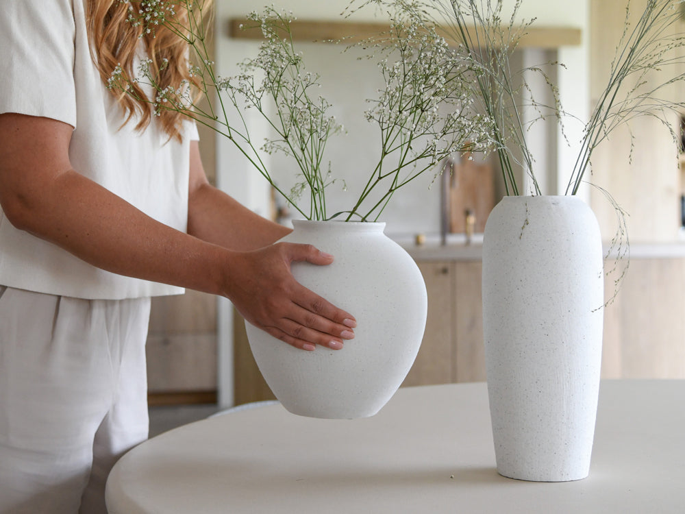 Leeff Vase Veerle
