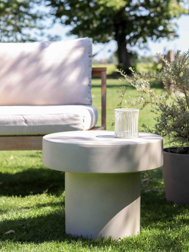 Leeff Side Table Sven