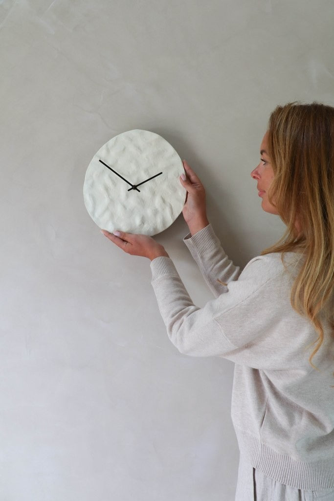 Leeff Clock Charlie
