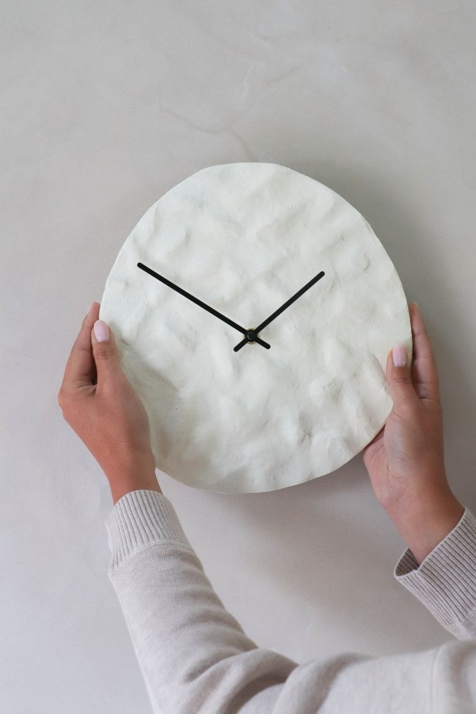 Leeff Clock Charlie