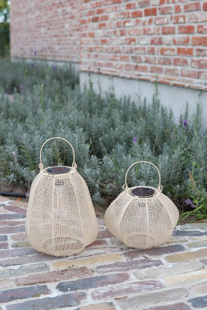 Leeff Solar Lamp Siem S